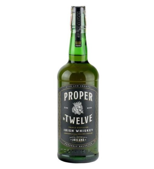 Proper No. Twelve 0,7L 40%