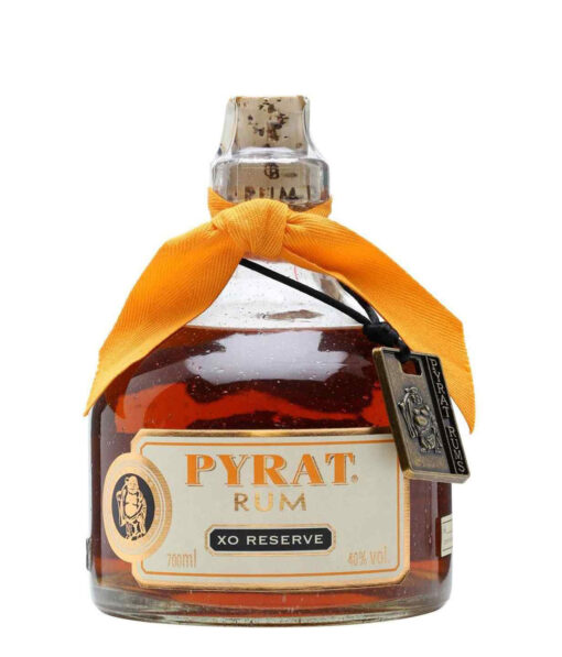 Pyrat XO Reserve 0,7l 40%