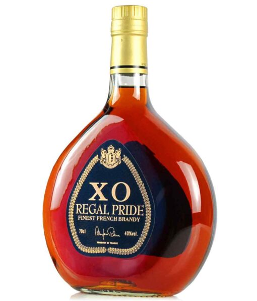 Regal Pride XO 0,7l 40%