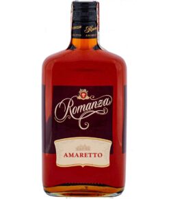 Romanza Amaretto 0,7l 20%