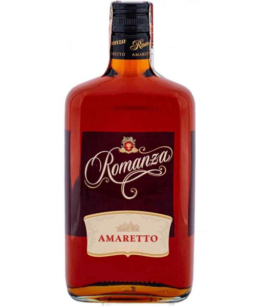 Romanza Amaretto 0,7l 20%