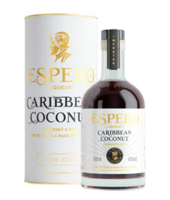 Ron Espero Reserva Exclusiva 12yo 40% 0,7l TU