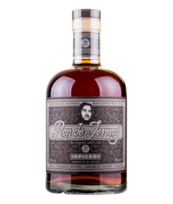 Ron de Jeremy XXXO 27y Limited Edition 2019 0,7l 43% GB