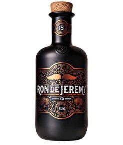 Ron de Jeremy XXXO 27y Limited Edition 2019 0,7l 43% GB