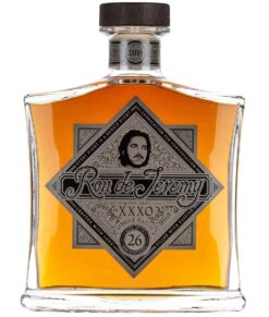 Ron de Jeremy XO 15 years 0,7l 40%