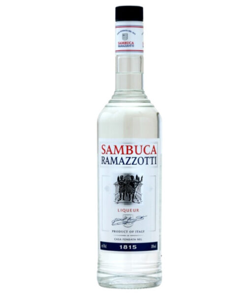 Sambuca Ramazzotti 0,7l 38%