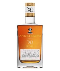 Santos Dumont XO Palmira 0,7l 40%