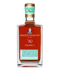 Santos Dumont XO Elixír 0,7l 40%