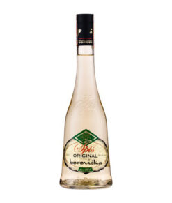 Spiš Original Borovička 0,7l 40%