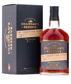 Chairmans Reserve 0,7l 40%