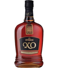 Stock Brandy XO 0,7l 40%
