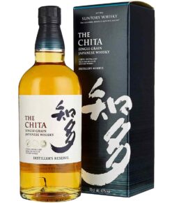 Suntory Hakushu Distillers Reserve 43% 0,7l GB