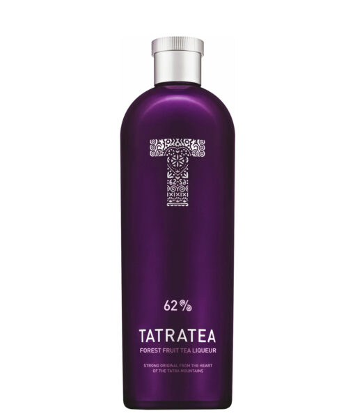 Tatratea Forest Fruit 0,7l 62%