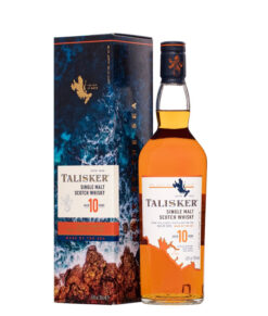 Talisker 18 years 0,7l 45,8%