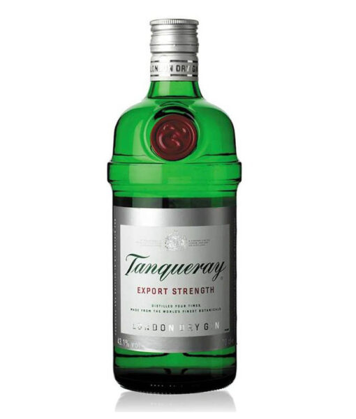 Tanqueray Gin 0,7l 43,1%