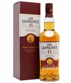 The Glenlivet Distillers Reserve Triple Cask Matured 40% 1l GB