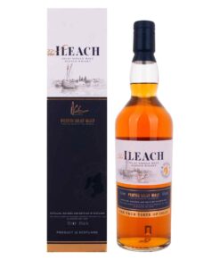 The ILeach 0,7l 40%