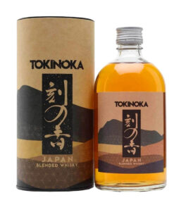 Tokinoka Blended Black 0,5l 50%