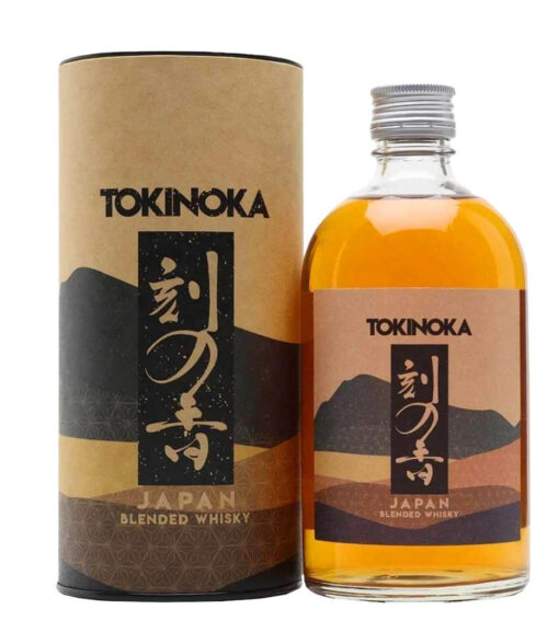 Tokinoka Blended 0,5l 40% TU