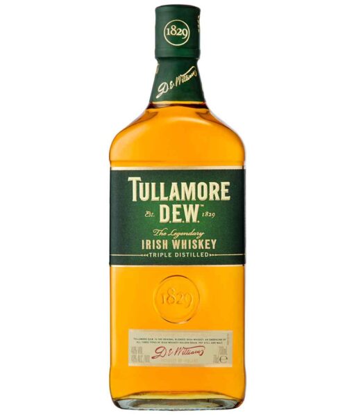 Tullamore Dew Original 0,7l 40%