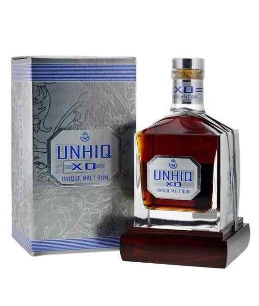 Unhiq XO Malt 0,5l 42%