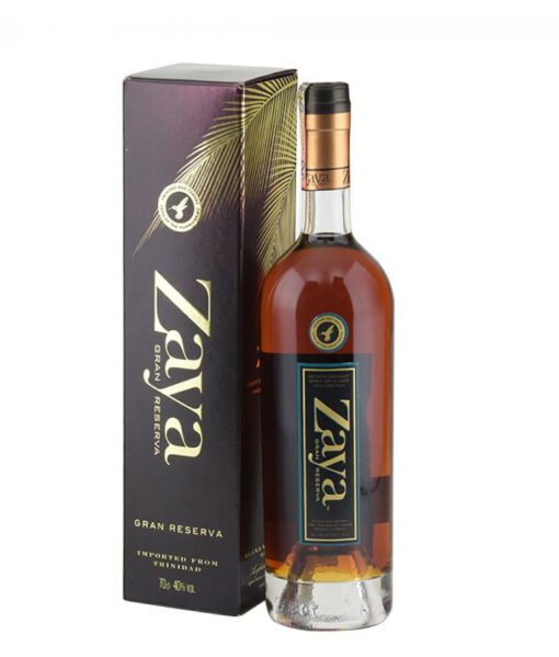 Zaya 12 years 0,7l 40%