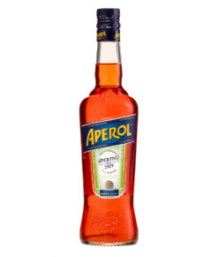 Aperol Aperitivo 11% 1l