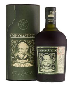 Diplomático Reserva Exclusiva 12y 40% 0,7l TU