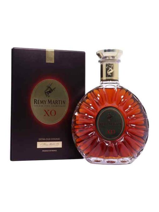 Rémy Martin XO Excellence 0,7l 40%