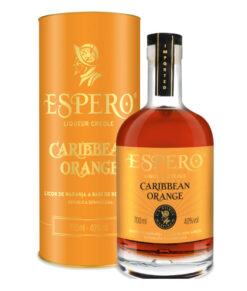 Ron Espero Creole Coco Caribe 0,7l 40%