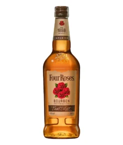 Four Roses 0,7l 40%