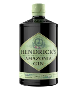 Hendrick’s Gin 41,4% 0,7l + Brecon Botanicals Gin 43% 0,7l + 2x J.Gasco Tonic 13,5 0,2l