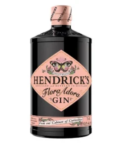 Hendrick’s Gin 41,4% 0,7l + Brecon Botanicals Gin 43% 0,7l + 2x J.Gasco Tonic 13,5 0,2l