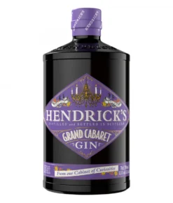 Hendrick’s Gin 41,4% 0,7l + Brecon Botanicals Gin 43% 0,7l + 2x J.Gasco Tonic 13,5 0,2l
