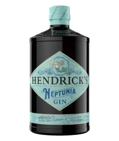 Hendrick’s Gin 41,4% 0,7l + Brecon Botanicals Gin 43% 0,7l + 2x J.Gasco Tonic 13,5 0,2l
