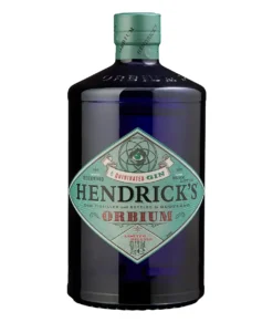 Hendrick’s Gin 41,4% 0,7l + Brecon Botanicals Gin 43% 0,7l + 2x J.Gasco Tonic 13,5 0,2l