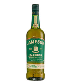 Jameson Black Barrel 40% 0,7l TU