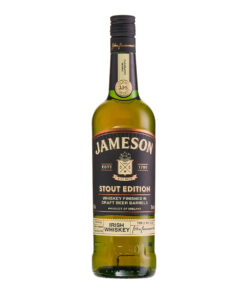 Jameson 40% 4,5l s kolískou GB