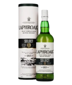 Laphroaig 10 years 0,7l 40%