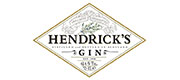 Hendrick's gin