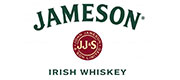 Jameson whiskey