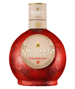 Mozart Dark Chocolate 0,5l 17%