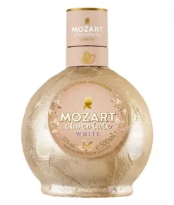 Mozart Chocolate Cream 0,5l 17%