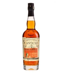 Rum Plantation White 3 Stars 41,2% 0,7l