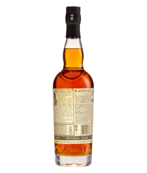 Plantation Pineapple 0,7l 40%