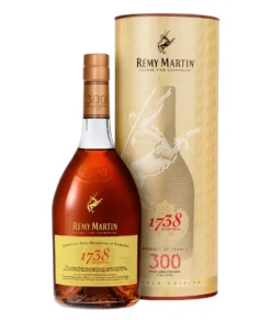 Rémy Martin XO Excellence 0,7l 40%