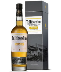 Tullibardine 225 Sauternes Finish 0,7l 43% GB