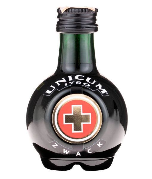 Zwack Unicum mini 0,05l 40%