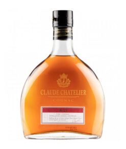 Claude Chatelier XO 0,5l 40%