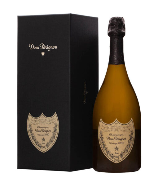 Dom Perignon Vintage 2010 0,75l 12,5% darčekové balenie